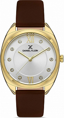 Daniel Klein 13425-2