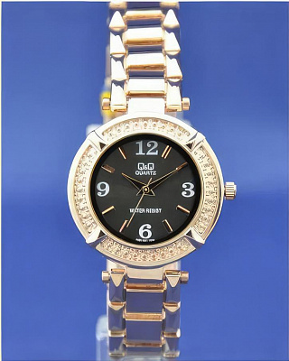 Q&Q Casual F281J801Y