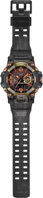 Casio GWG-B1000MG-1A9