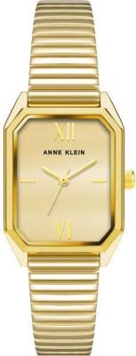 Наручные часы  Anne Klein  Steel Anne Klein 3980CHGB (фото 1)