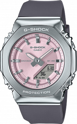 Наручные часы Casio GM-S2110-4A