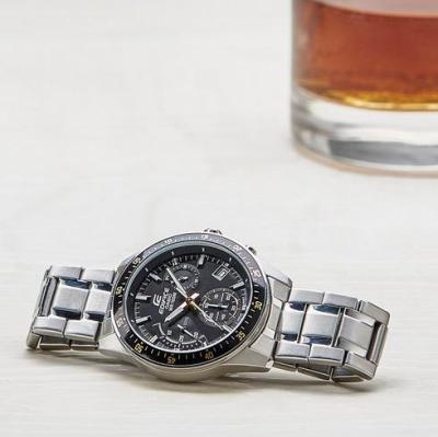 Наручные часы  Casio  Edifice Casio EFV-540D-1A9 (фото 3)