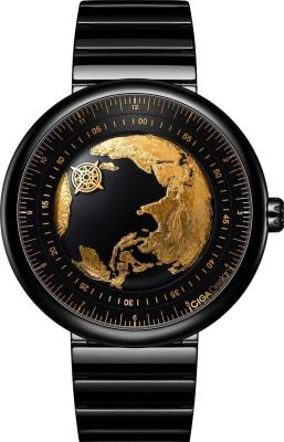 Наручные часы  CIGA Design  U-Series CIGA Design U031-BG01-W6B7B (фото 1)