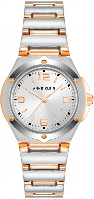 Anne Klein Metals 8655SVRT