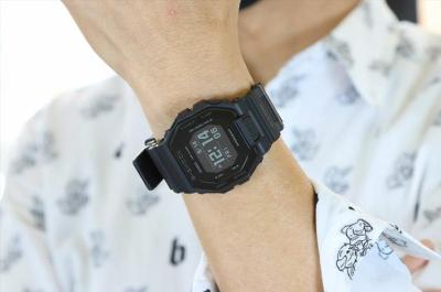 Наручные часы  Casio  G-Shock Casio GBX-100NS-1E (фото 9)