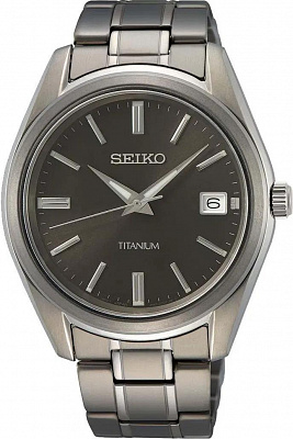 Seiko Essential Time SUR375P1