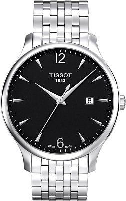 Tissot Tissot Tradition T063.610.11.057.00