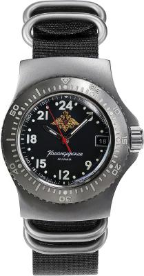 Наручные часы  Восток  Командирские Восток 280193 (фото 1)