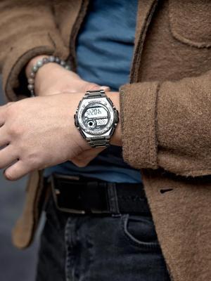 Наручные часы  Casio  Collection Casio AE-1000WD-1A (фото 5)