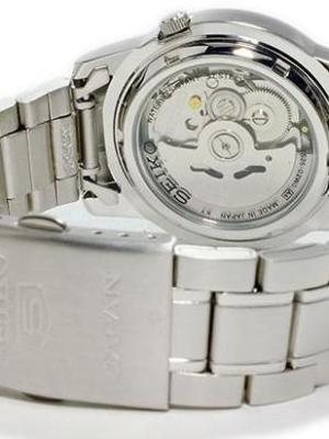 Наручные часы  Seiko  Seiko 5 Seiko SNKK31J1 (фото 3)