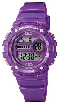 Q&Q Digital M154J003Y