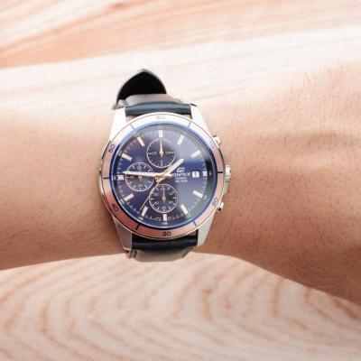 Наручные часы  Casio  Edifice Casio EFR-526L-2A (фото 5)
