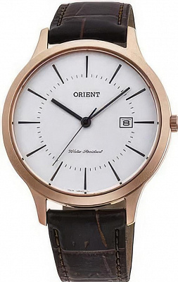 Orient RF-QD0001S