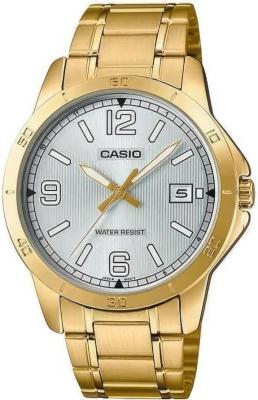 Наручные часы  Casio  Collection Casio MTP-V004G-7B2 (фото 1)