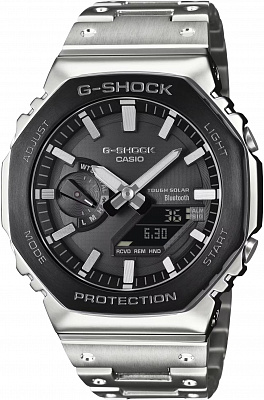 Casio G-Shock GM-B2100BT-1A