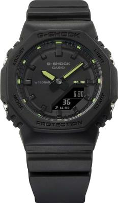 Наручные часы  Casio  G-Shock Casio GMA-P2100SA-1A2 (фото 3)