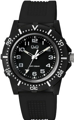 Q&Q Casual V32AJ001Y