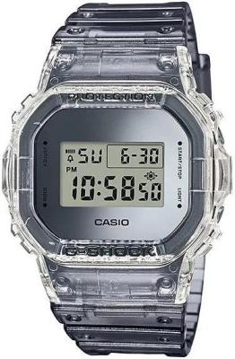 Наручные часы  Casio  G-Shock Casio DW-5600SK-1E (фото 1)