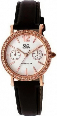 Q&Q Attractive Women AA23J101Y