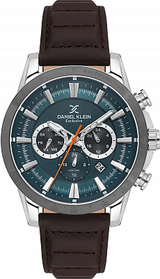 Daniel Klein 14006-5