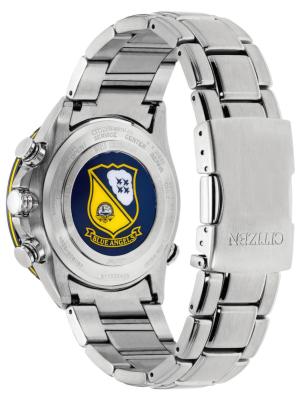 Наручные часы  Citizen  Eco Drive Citizen AT8020-54L (фото 7)