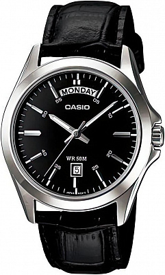 Casio Collection MTP-1370L-1A