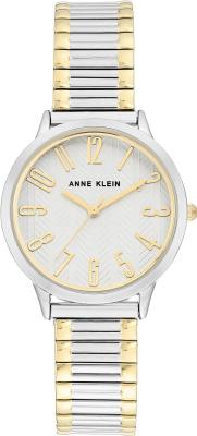 Наручные часы  Anne Klein  Steel Anne Klein 3685SVTT (фото 1)