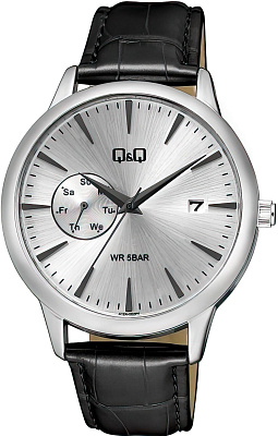 Q&Q Casual A12AJ002Y