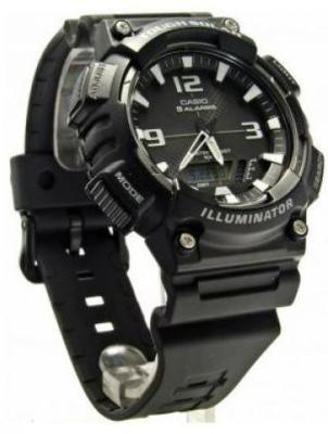Наручные часы  Casio  Collection Casio AQ-S810W-1A (фото 4)