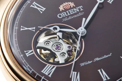 Orient FAG00001T