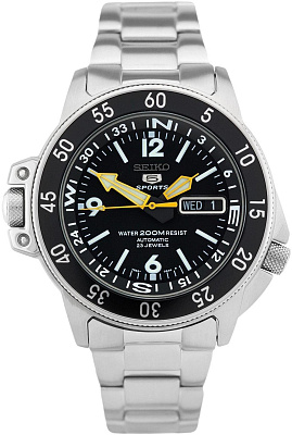 Seiko Seiko 5 Sports SKZ211K1