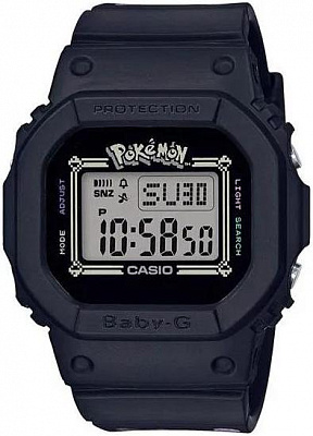 Casio BGD-560PKC-1E