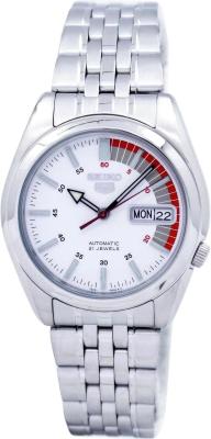 Наручные часы  Seiko  Seiko 5 Seiko SNK369K1 (фото 1)