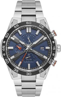 Daniel Klein Exclusive 13974-3