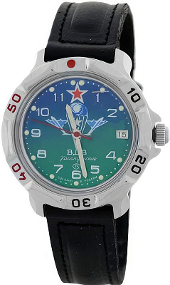 Восток Командирские 811818