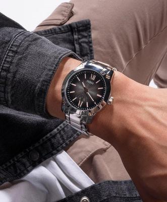 Наручные часы  Guess  Steel Guess GW0574G1 (фото 4)