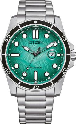 Наручные часы  Citizen  Eco Drive Citizen AW1816-89L (фото 1)