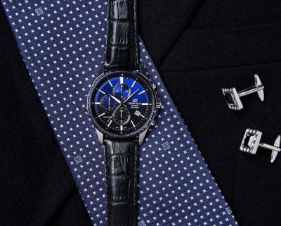 Наручные часы  Casio  Edifice Casio EFB-530L-2A (фото 8)