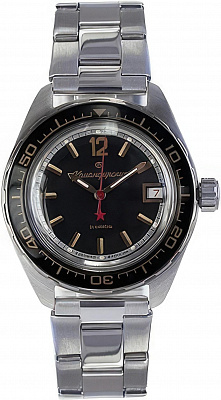 Восток Командирские 020741