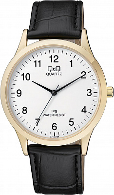 Q&Q Attractive C212J104Y
