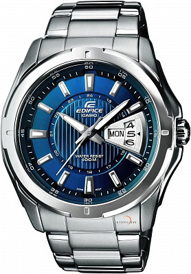 Casio Edifice EF-129D-2A