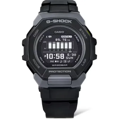 Casio GBD-300-1E