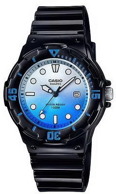 Casio Collection LRW-200H-2E