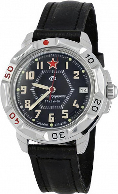 Восток Командирские 431744