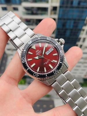 Наручные часы  Orient  Automatic Orient RA-AA0003R (фото 6)