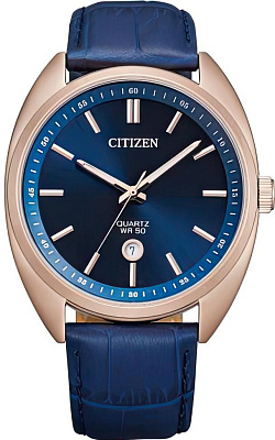 Citizen Basic BI5093-01L