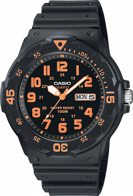 Casio MRW-200H-4B