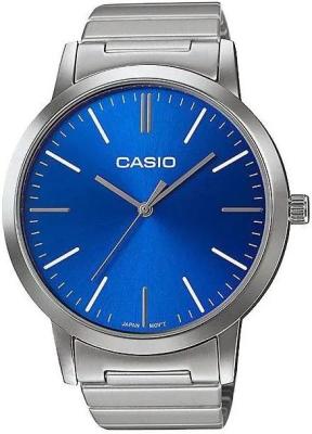 Наручные часы  Casio  Collection Casio LTP-E118D-2A (фото 1)