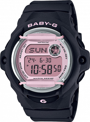 Casio Baby-G BG-169U-1C