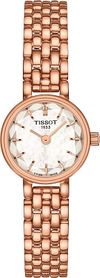 Tissot Lovely T140.009.33.111.00